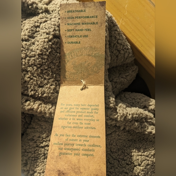 🎁StillWater Jacket - Picture 9 of 10